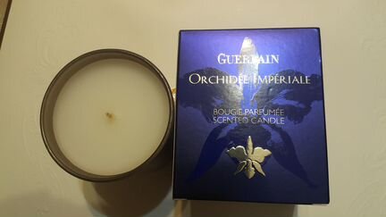 Новая свеча Guerlain
