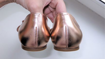 Maison Martin Margiela оригинал стильнючие сандали