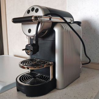 Кофемашина Nespresso Zenius 9737 Pro + Раздатчик