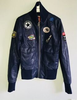 Верхняя одежда после сезона на 10-11 лет