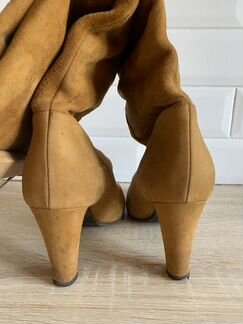 Сапоги Nando Muzi 37,5