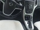 Opel Astra GTC 1.4 AT, 2012, 139 км объявление продам