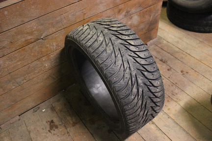 Шина бу 245-40-18 Yokohama Ice Guard IG35