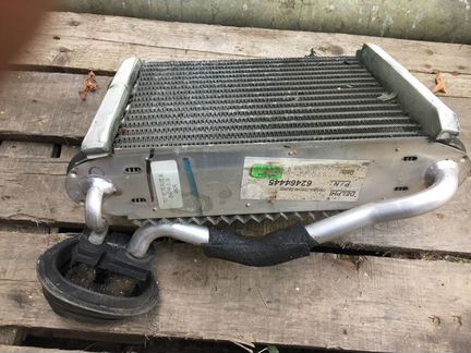Испаритель печки dilphi Audi A4 B5 1994-2000