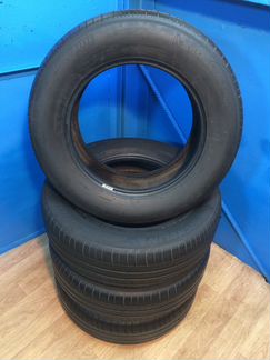 Michelin Latitude sport 104V 235/65R17