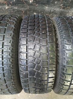 235 65 17 Avalanche бу Шины Зимние 235 65 R17 102L