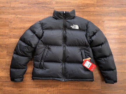 Пуховики the north face nuptse 700