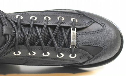 Ботинки Harley Davidson Markus, р.8/41/26см, кожа