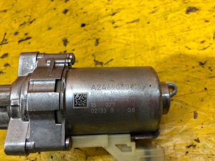 Насос АКПП Mercedes A-Classe W246