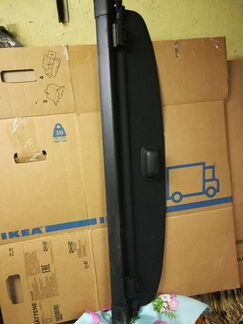 Шторка багажника Kia Ceed SW 2016