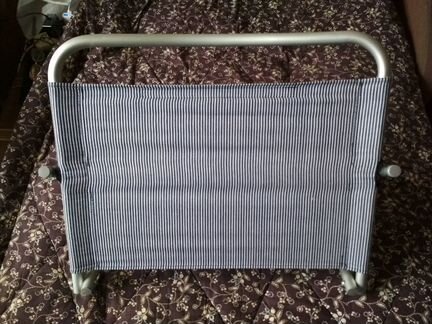 Подголовник для лежачих больных