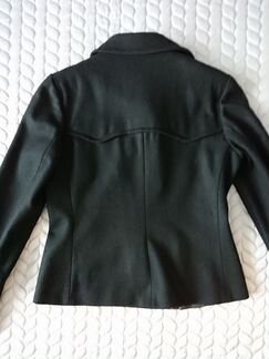 Полупальто итальянское