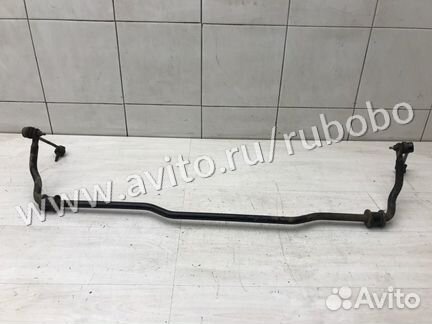 Стабилизатор передний Mercedes A Class W168