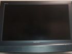 Телевизор Sony модель KDL-26P2530