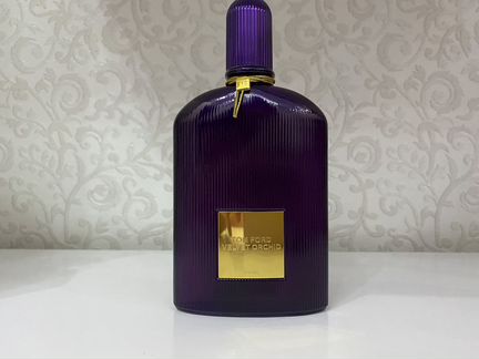 Tom Ford Velvet Orсhid Eau De Parfum