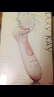 Щетка для лица Mary Kay (уход системный)
