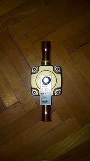 Клапан соленоидный EVR 20 7/8