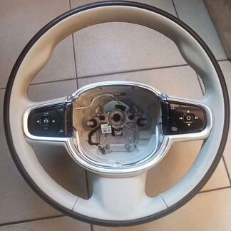 Руль рулевое колесо Volvo XC 90 2017