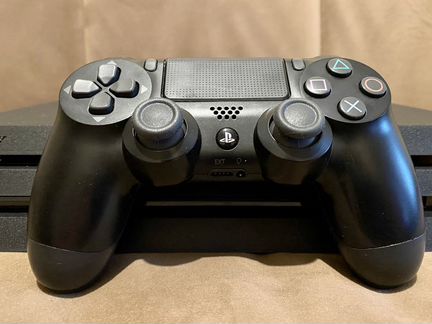 Sony playstation 4 pro 1tb