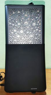 Увлажнитель воздуха Electrolux yogahealthline EHU