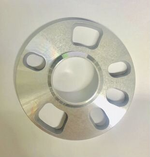 Колесные проставки Volkswagen Tiguan 13мм