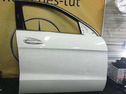 Дверь передняя правая Mercedes GL X166 ML W166