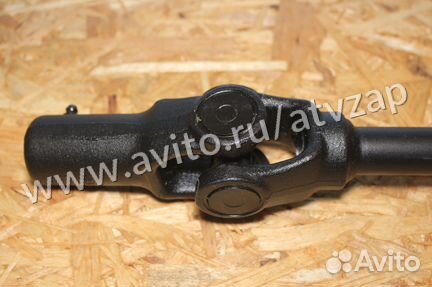 Передний кардан Polaris Sportsman 600 / 700 / 800