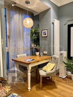 1-к квартира, 65 м², 17/22 эт.