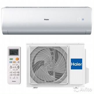 Сплит-система Haier HSU-12HNE03/R2 серия Elegant