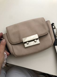 Сумка кроссбоди