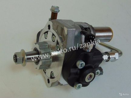 Тнвд HD-78 HD65 Каунти Hyundai County D4DD