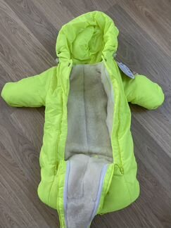 Комбинезон трансформер