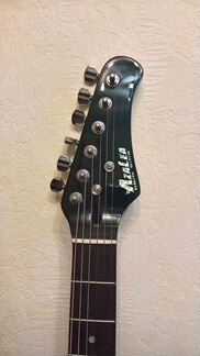 Электрогитара AzaLea типа Страт