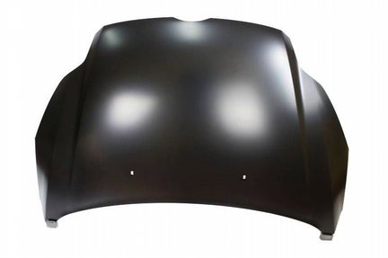 Капот Форд Фокус 3 11-14