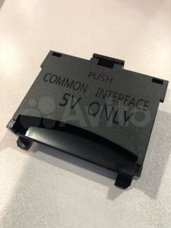 CI адаптер/ переходник для CAM-модуля samsung