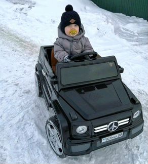 Гелик реплика G55