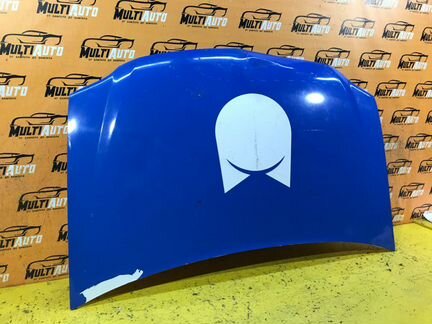 Капот LADA Largus 1 2012-2020