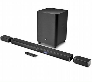 JBL Bar 5.1