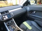 Land Rover Range Rover Evoque 2.2 AT, 2012, 65 170 км объявление продам