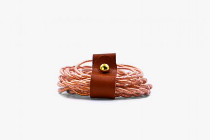 Кабель IMR OFC 4.4mm 2 pin 0.78