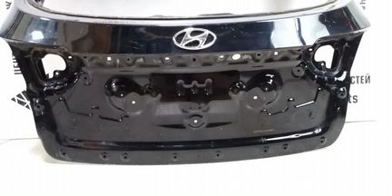 Крышка багажника Хендай Ай4 Hyundai I40 универсал
