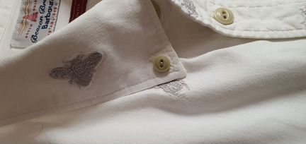 Barbour есть gucci gabbana kiton louis vuitton