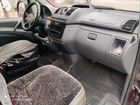 Mercedes-Benz Vito 2.1 МТ, 2003, 260 000 км объявление продам