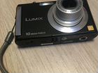 Фотоаппарат panasonic lumix объявление продам