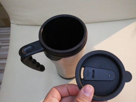 Термокружка