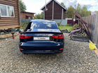 Audi A3 1.4 AMT, 2016, 116 000 км объявление продам