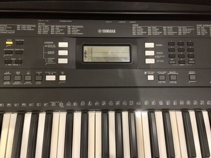 Синтезатор