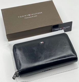 Портмоне мужское Tommy Hilfiger