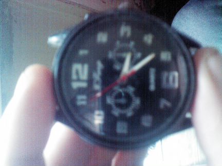 Часы на ручные на запчасти