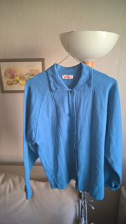 Коллекция женской одежды 50-е гг - 80-е гг